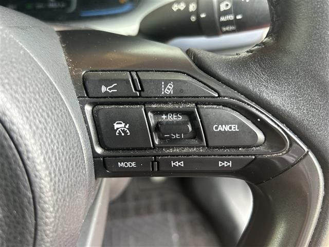 Toyota AQUA 2021 8274076-7