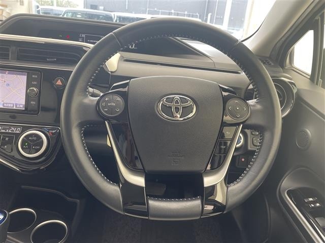Toyota AQUA 2018 8274077-10