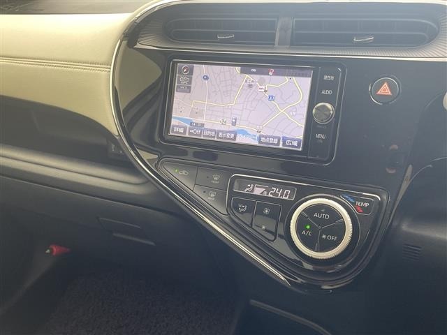 Toyota AQUA 2018 8274077-12