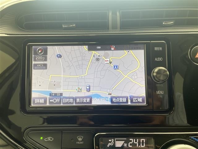 Toyota AQUA 2018 8274077-17