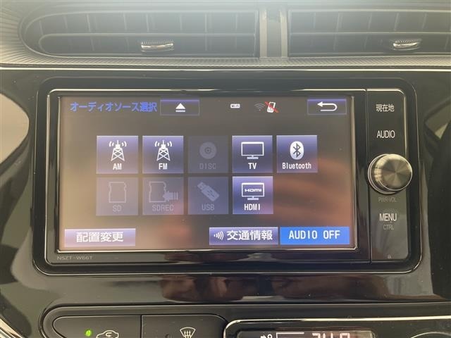 Toyota AQUA 2018 8274077-18