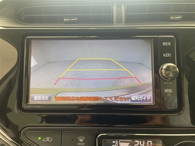 Toyota AQUA 2018 8274077-19