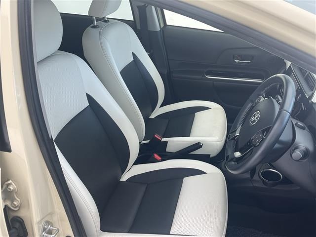 Toyota AQUA 2018 8274077-4
