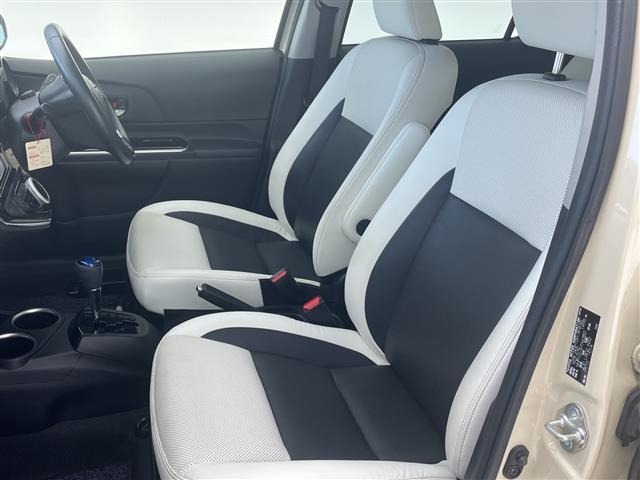 Toyota AQUA 2018 8274077-6