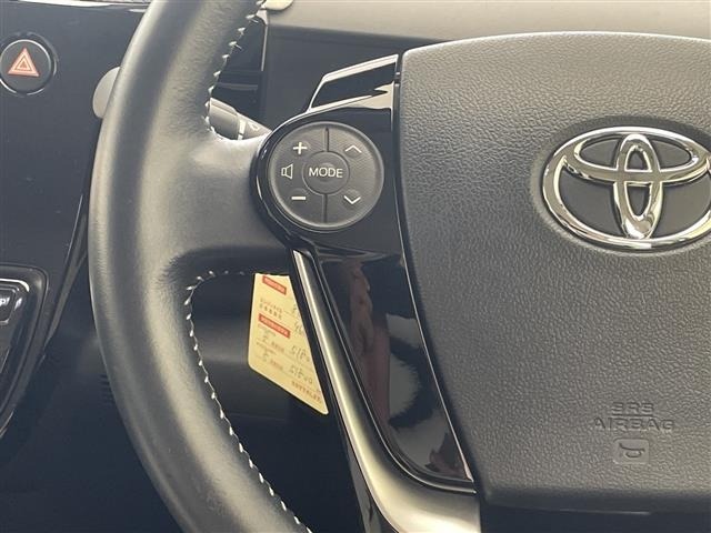 Toyota AQUA 2018 8274077-7