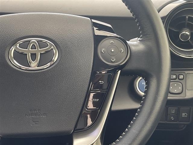 Toyota AQUA 2018 8274077-9
