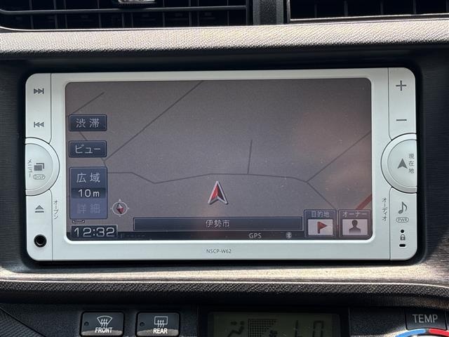 Toyota AQUA 2013 8274084-16