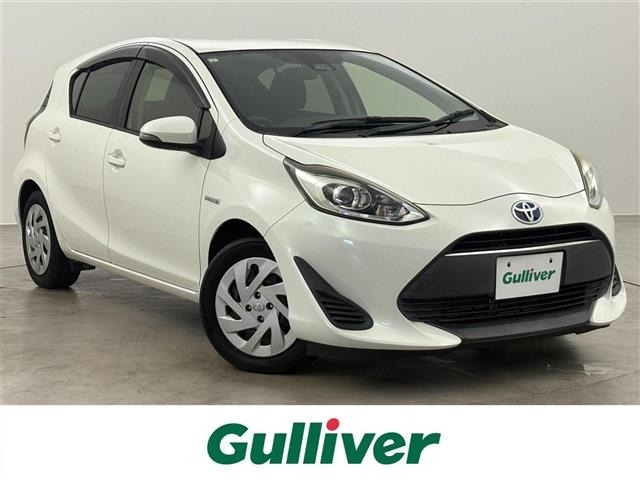 Toyota AQUA 2017 8274092-0