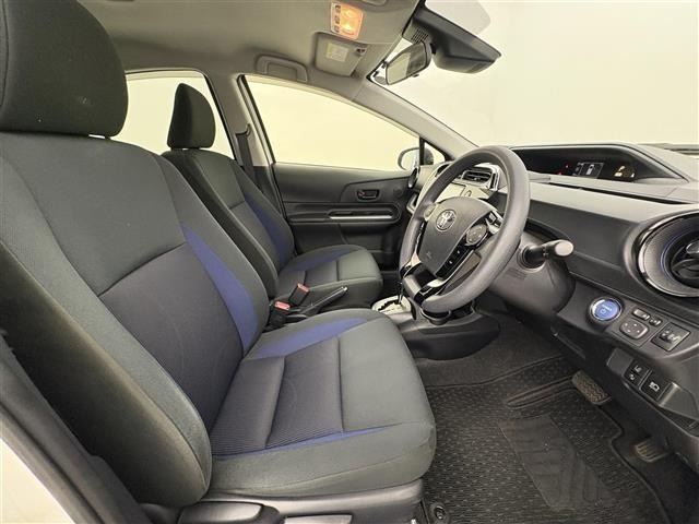 Toyota AQUA 2017 8274092-10