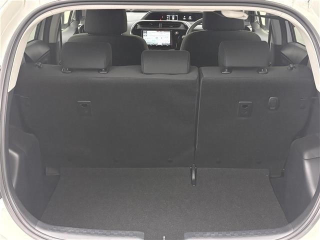 Toyota AQUA 2017 8274092-12