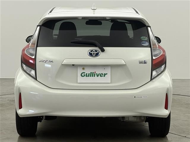 Toyota AQUA 2017 8274092-13