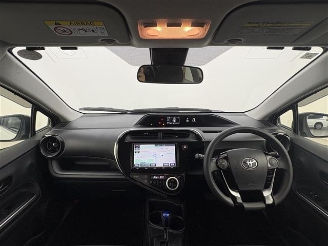 Toyota AQUA 2017 8274092-15