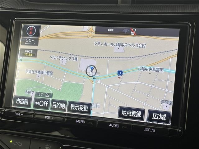 Toyota AQUA 2017 8274092-16