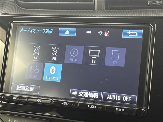 Toyota AQUA 2017 8274092-17