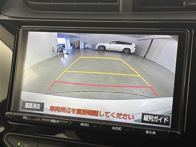 Toyota AQUA 2017 8274092-18
