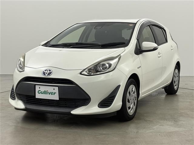 Toyota AQUA 2017 8274092-2