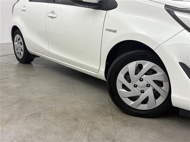 Toyota AQUA 2017 8274092-22