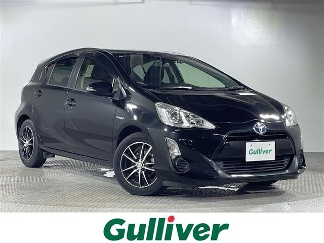 Toyota AQUA 2015 8274093-0