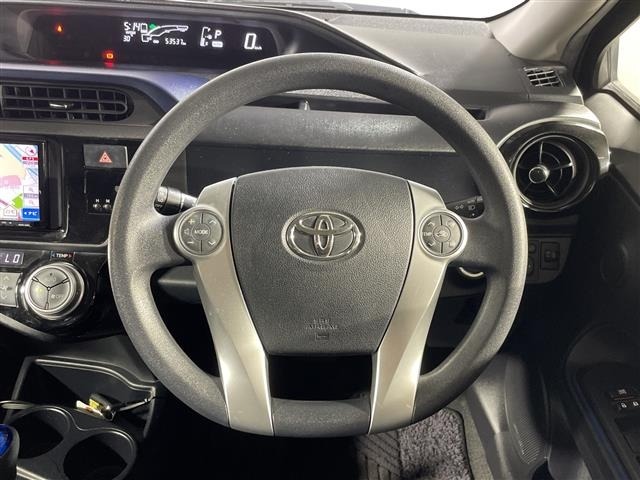 Toyota AQUA 2015 8274093-22