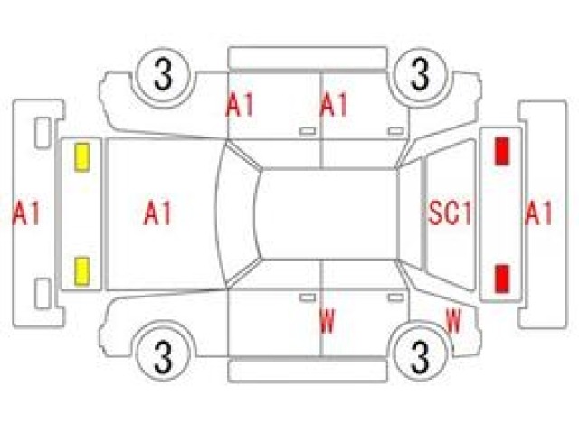 Toyota AQUA 2015 8274093-24