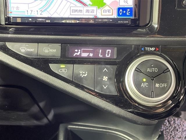 Toyota AQUA 2015 8274093-7