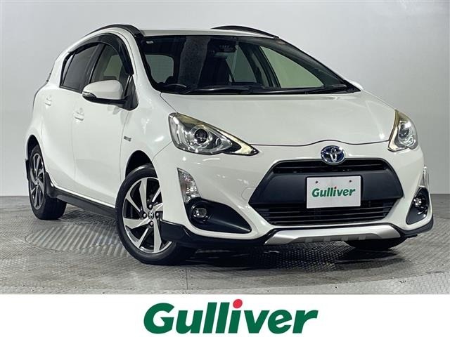 Toyota AQUA 2016 8274099-0