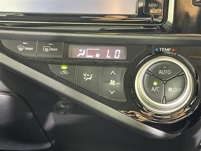 Toyota AQUA 2016 8274099-13