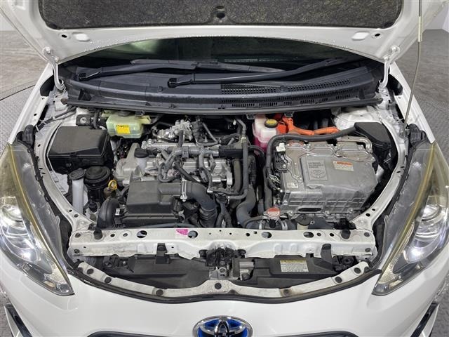 Toyota AQUA 2016 8274099-15