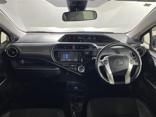 Toyota AQUA 2016 8274099-16