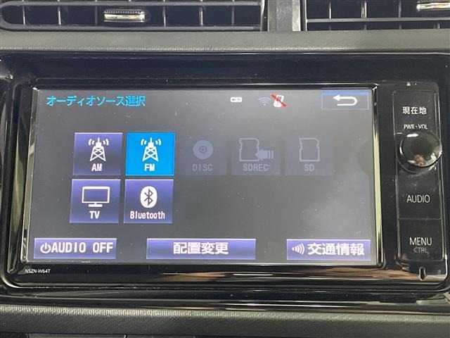 Toyota AQUA 2016 8274099-18