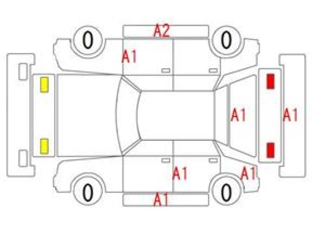 Toyota AQUA 2016 8274099-24
