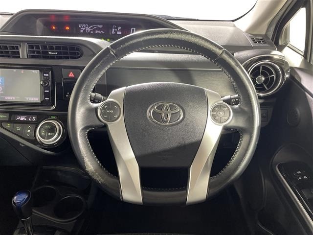 Toyota AQUA 2016 8274099-7