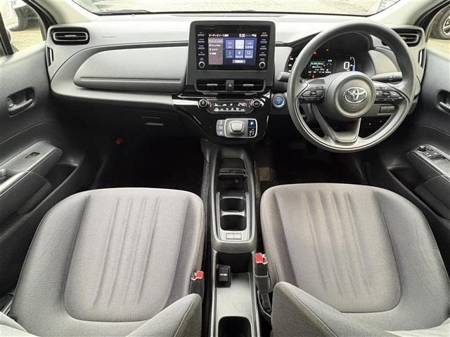 Toyota AQUA 2022 8274104-15