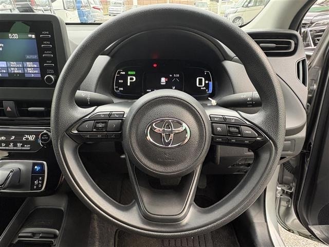 Toyota AQUA 2022 8274104-4