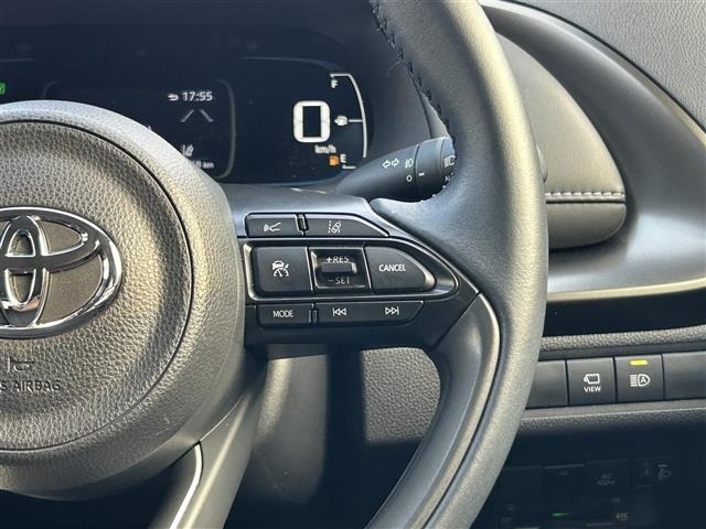 Toyota AQUA 2021 8274117-1