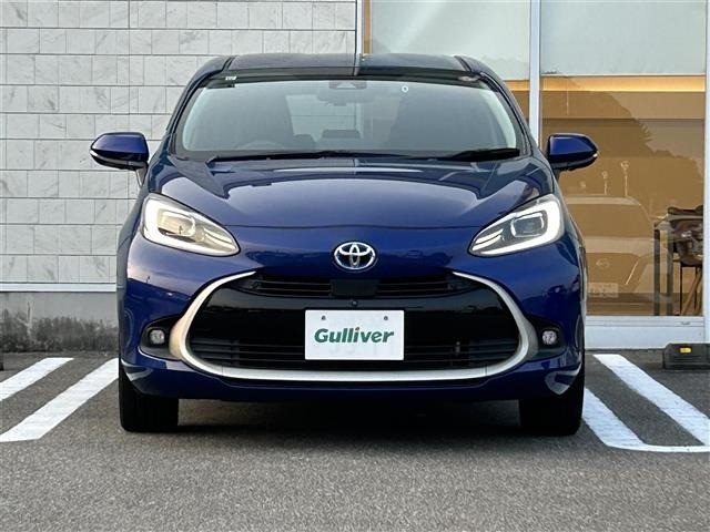 Toyota AQUA 2021 8274117-12