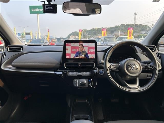 Toyota AQUA 2021 8274117-14