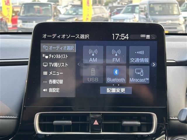 Toyota AQUA 2021 8274117-15