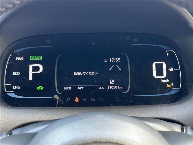 Toyota AQUA 2021 8274117-19