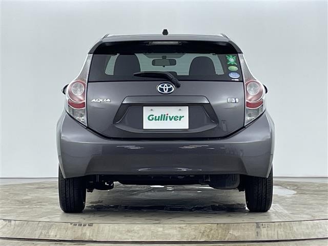 Toyota AQUA 2014 8274154-12