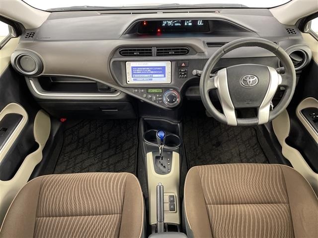 Toyota AQUA 2014 8274154-14