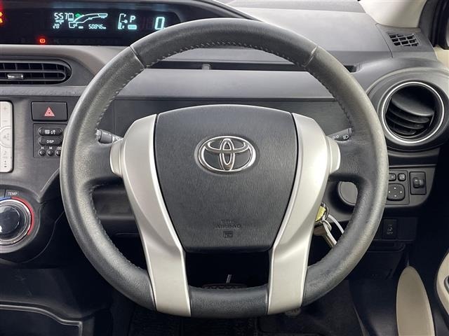 Toyota AQUA 2014 8274154-16