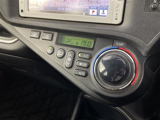 Toyota AQUA 2014 8274154-19
