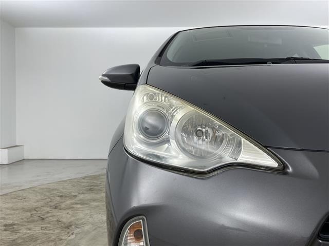 Toyota AQUA 2014 8274154-2