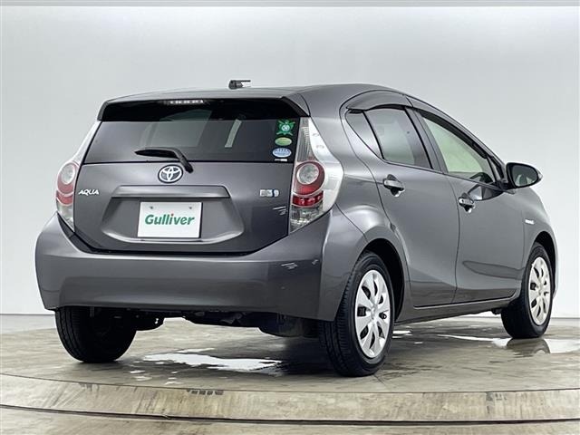 Toyota AQUA 2014 8274154-20