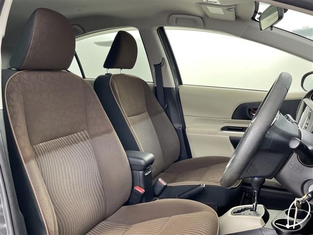 Toyota AQUA 2014 8274154-21