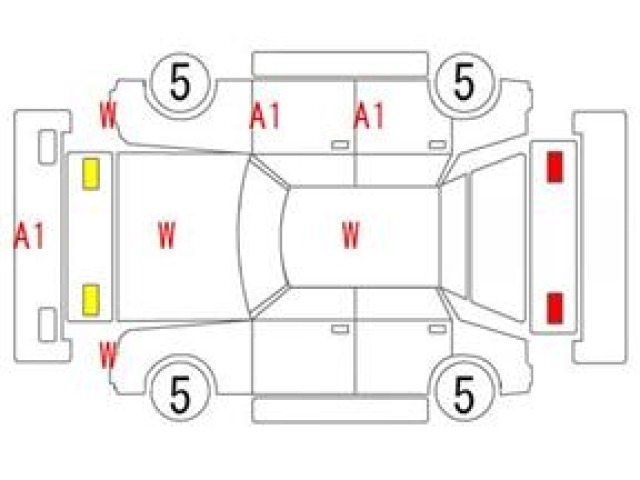 Toyota AQUA 2014 8274154-23