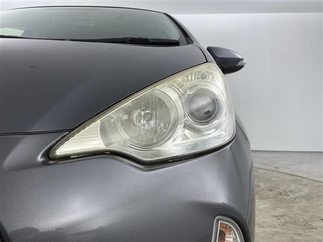 Toyota AQUA 2014 8274154-4