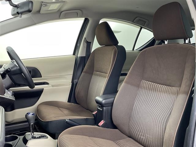 Toyota AQUA 2014 8274154-5