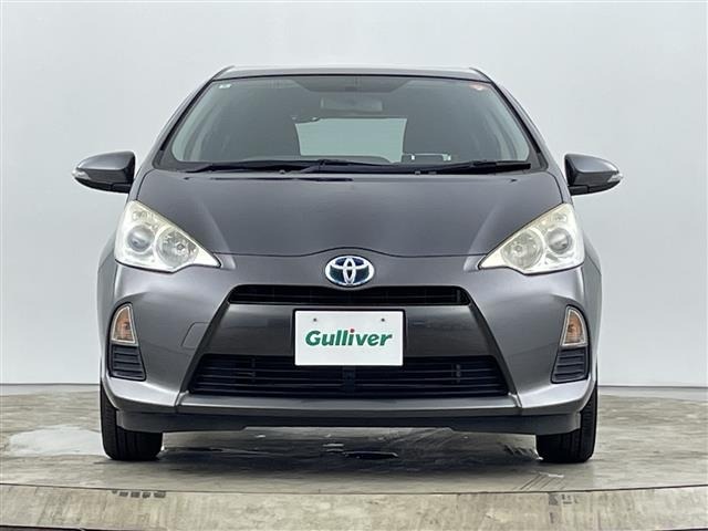 Toyota AQUA 2014 8274154-8